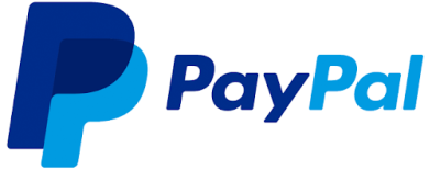 pay with paypal - Black Clover EU Store