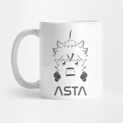 Asta 01 Mug