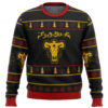 35618 men sweatshirt front 28 - Black Clover EU Store