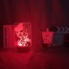 3d Lamp Anime Black Clover Asta Light for Kids Bedroom Decor Night Light Birthday Gift Manga 3 - Black Clover EU Store