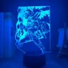 3d Lamp Anime Black Clover Asta Light for Kids Child Bedroom Decor Night Light Birthday Gift 2 - Black Clover EU Store