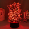 3d Led Lamp Anime Black Clover Group Wallpaper for Kids Bedroom Decor Nightlight Birthday Gift Room 2 - Black Clover EU Store