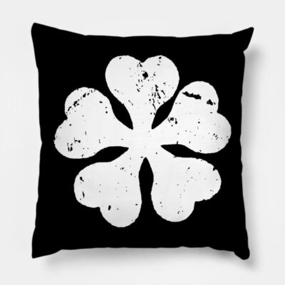 Classic Magic Funny Gifts Throw Pillow