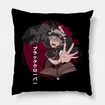 Vintage Anime Mens My Favorite Throw Pillow