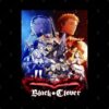 46496774 0 12 - Black Clover EU Store