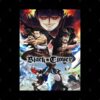 46497034 0 5 - Black Clover EU Store