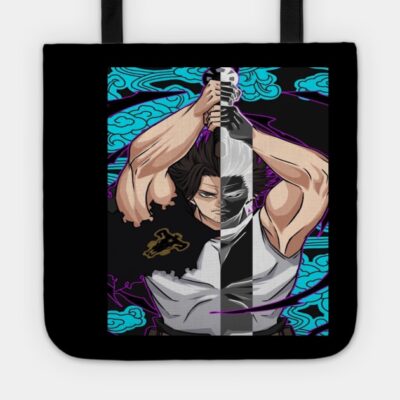 Black Clover Top-selling Tote