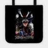 Black Clover Black Bulls Asta Tote