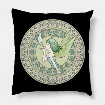 Blackclover Top-selling Throw Pillow