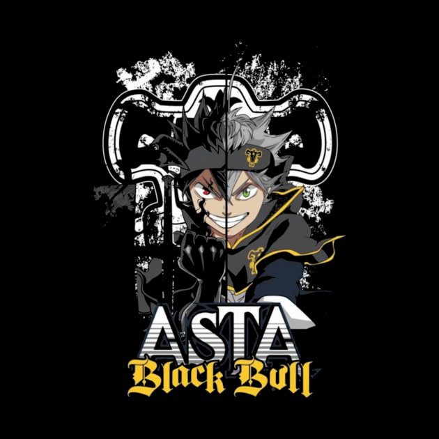 Blackclover New Style Throw Pillow - Image 2