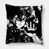 Blackclover Trending Style 1 Throw Pillow