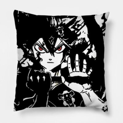Blackclover Trending Style 1 Throw Pillow