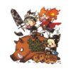 47295100 0 1 - Black Clover EU Store