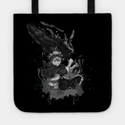 Black Clover Must Have Style 3 Tote