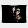 Black Clover Asta Good Idea Style 1 Tapestry