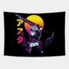 Asta Black Clover Top-selling Style 2 Tapestry