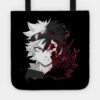 Asta Black Clover Top-selling Tote
