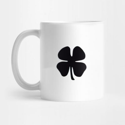 Black Clover Mug
