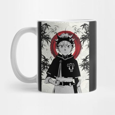 Asta Mug