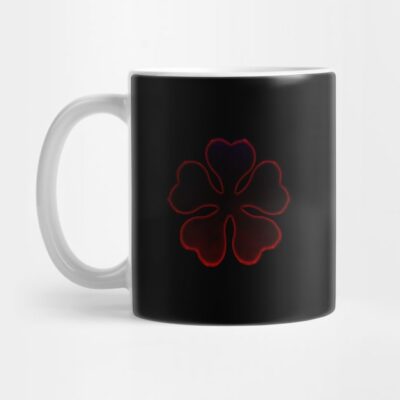 5 Leaf Clover Mug