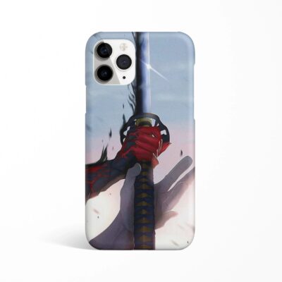 Black Clover New Design Phone case