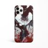 Black Clover Asta Demon Phone case