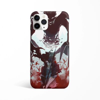 Black Clover Asta Demon Phone case