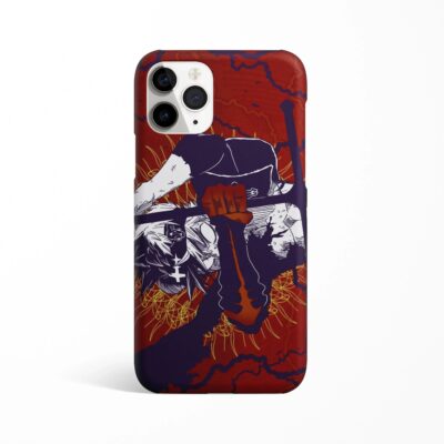 Asta Black Clover Anime Phone case