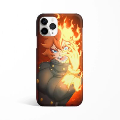 Black Clover Mereoleona Vermillion Phone case