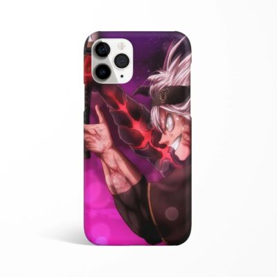 Black Clover Asta New Anime Phone case