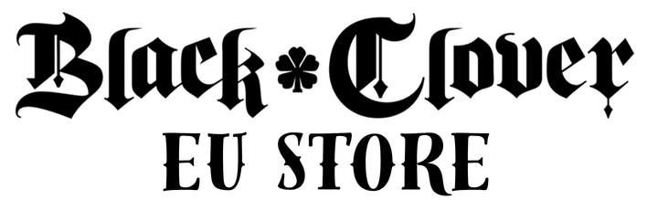 Black Clover EU Store