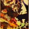 Black Clover Poster Japanese Anime Posters Wall Decor Prints Kraft Paper Home Room Wall Stickers Art 11 - Black Clover EU Store