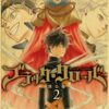 New Arrival Black Clover Poster Japanese Anime Posters