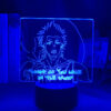 Led Light Anime Black Clover Yami Sukehiro for Kids Bedroom Decoration Nightlight Child Birthday Gift Room 3 - Black Clover EU Store