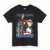 T shirtBianca ANIME CODICE animetshirt Fronte 294e31de 07fc 4909 b534 327b8805828c - Black Clover EU Store