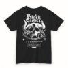T shirtBianca ANIME CODICE animetshirt Retro aad53287 bb58 4fe0 b4bd 891f56d03153 - Black Clover EU Store