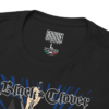 T shirtBianca ANIME CODICE animetshirt dettaglioFronte 236f21f0 941b 4b10 b694 687428dd2c5a - Black Clover EU Store