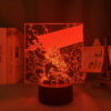 Table Lamp Anime Black Clover Asta for Bedroom Decoration Light Kid Birthday Gift Room Decor Manga 2 - Black Clover EU Store