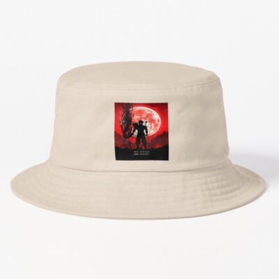 Black Clover Yami Sukehiro Bucket Hat