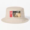 Black Cover Must Have Style 2 Bucket Hat