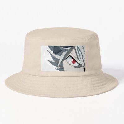 Asta From Black Clover Bucket Hat