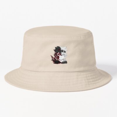 Black Clover Asta   Bucket Hat