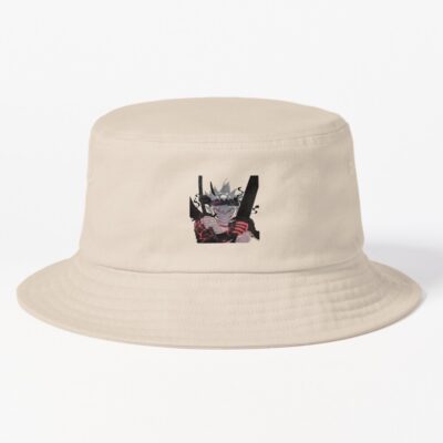 Asta Black Clover Chart-topper Style 2 Bucket Hat