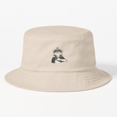 Asta Black Clover Top-selling Style 3 Bucket Hat