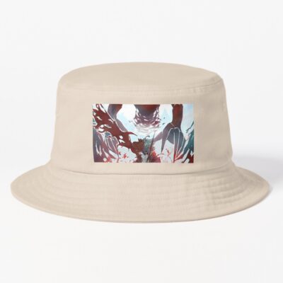 Asta Black Clover Good Idea Style 3 Bucket Hat