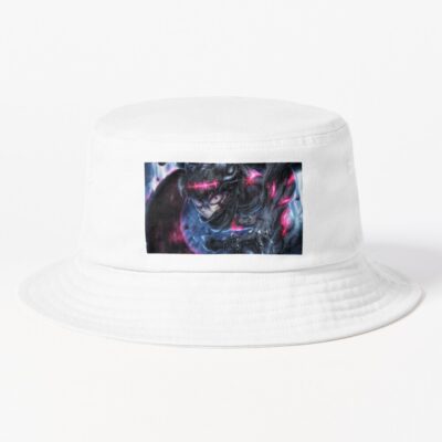 Asta Black Clover  Bucket Hat