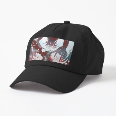 Asta Black Clover Cap