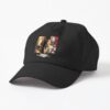 ssrcodad hatproduct10101001c5ca27c6front three quartersquare1000x1000 bgf8f8f8 14 - Black Clover EU Store