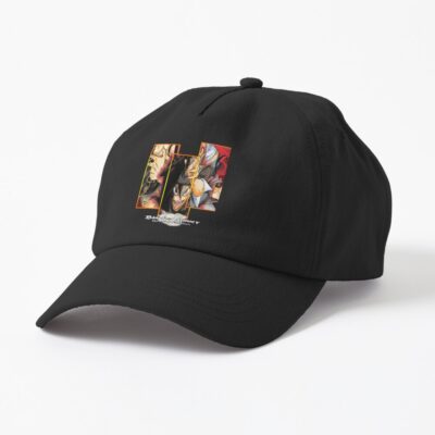 Top-selling Black Clover Cap