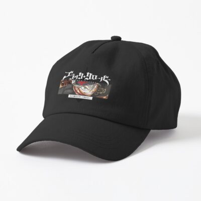 Asta Black Clover  Cap